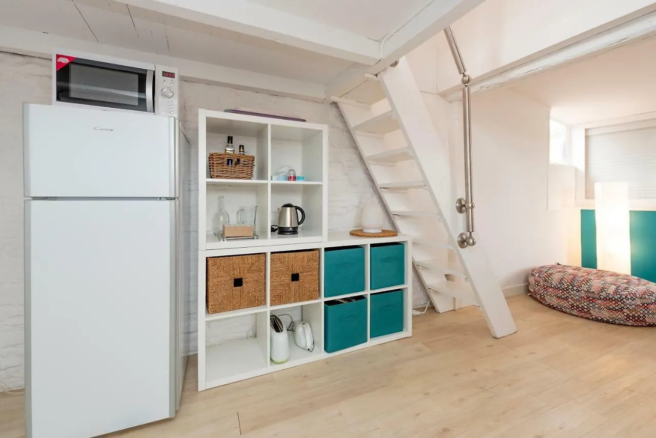 L'Eminent - Appartement cosy Toulouse hypercentre