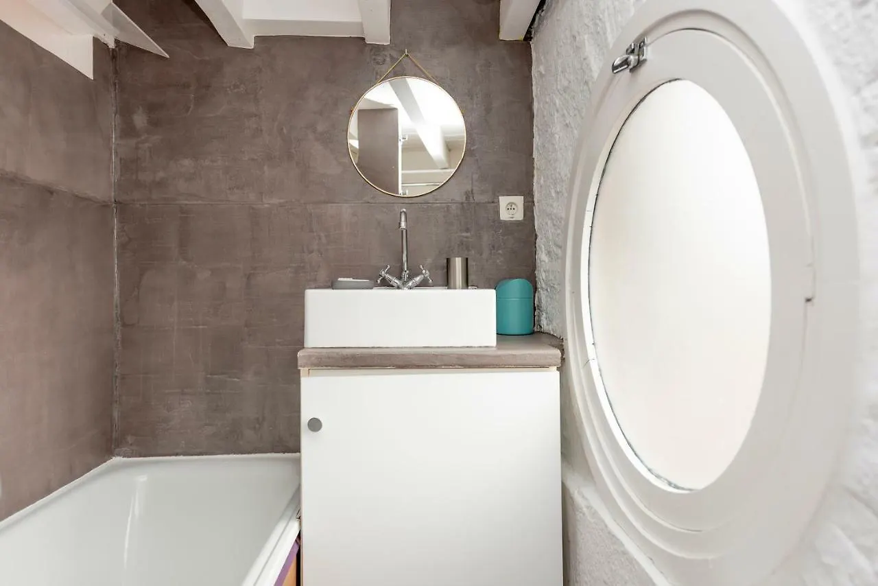 L'Eminent - Appartement cosy Toulouse hypercentre