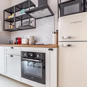  Appartement En Hypercentre